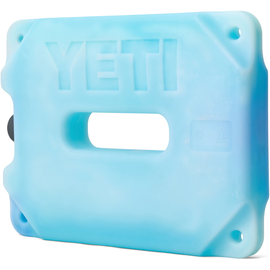 2025 YETI Ice 1.8Kg Ice Pack 70000000064 - Clear